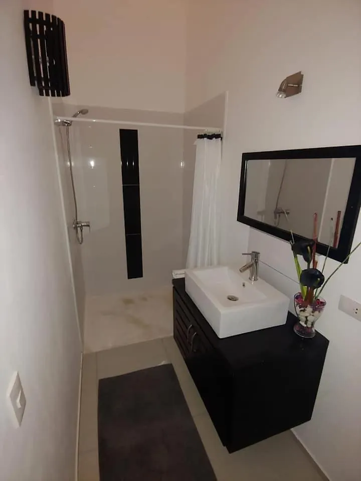 Villa Curuba Las Terrenas