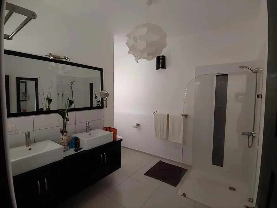 Villa Curuba Las Terrenas