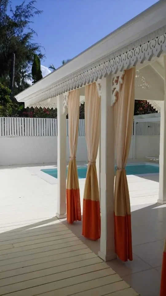 Villa Curuba Las Terrenas