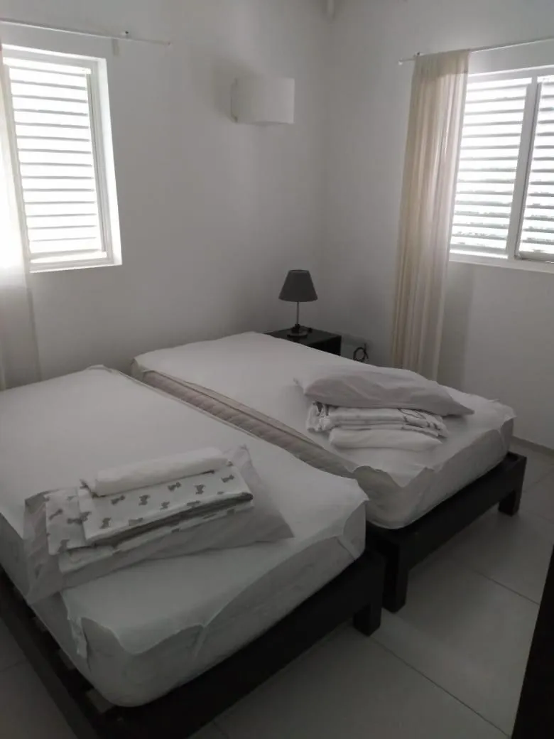 Villa Curuba Las Terrenas 0*,