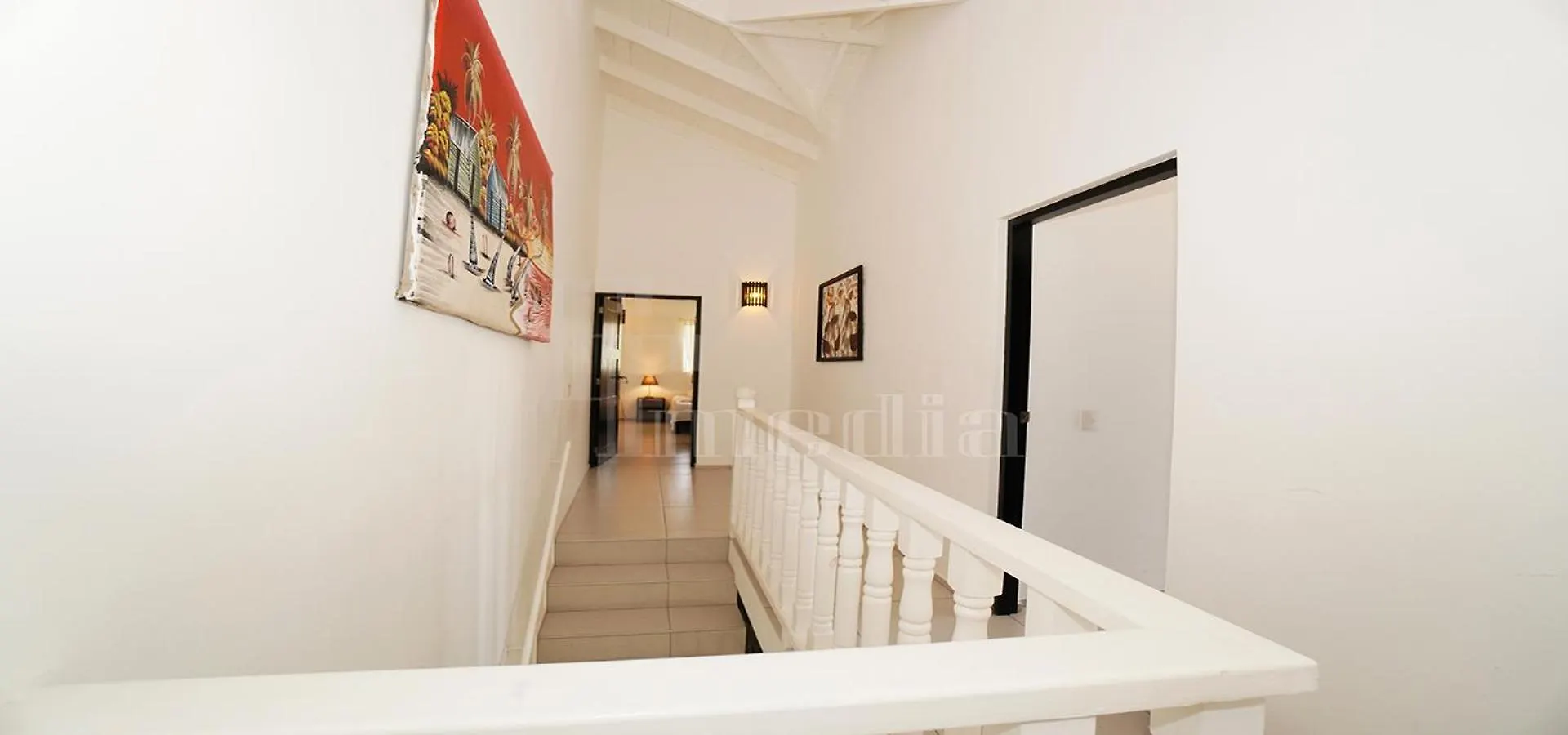 Villa Curuba Las Terrenas
