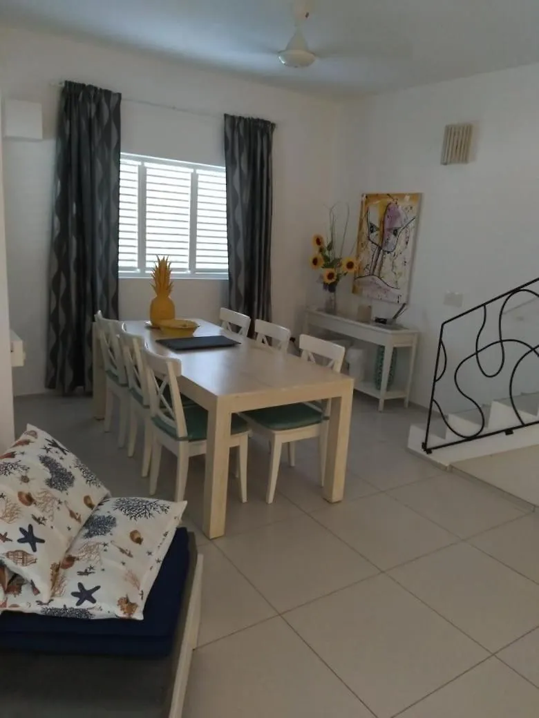 Villa Curuba Las Terrenas