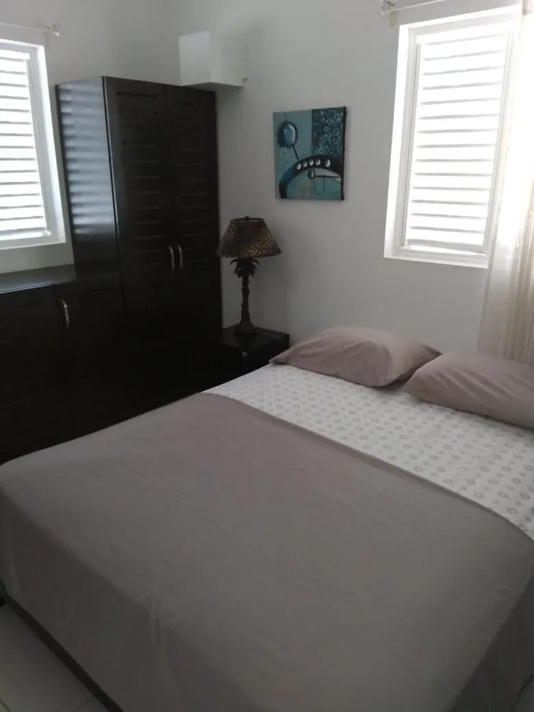 Villa Curuba Las Terrenas 0*,