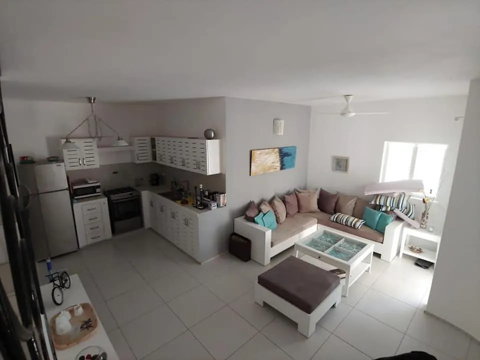 Villa Curuba Las Terrenas