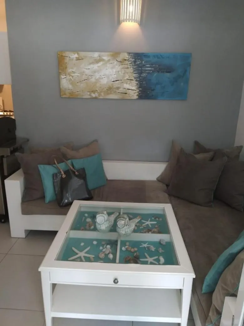 Villa Curuba Las Terrenas