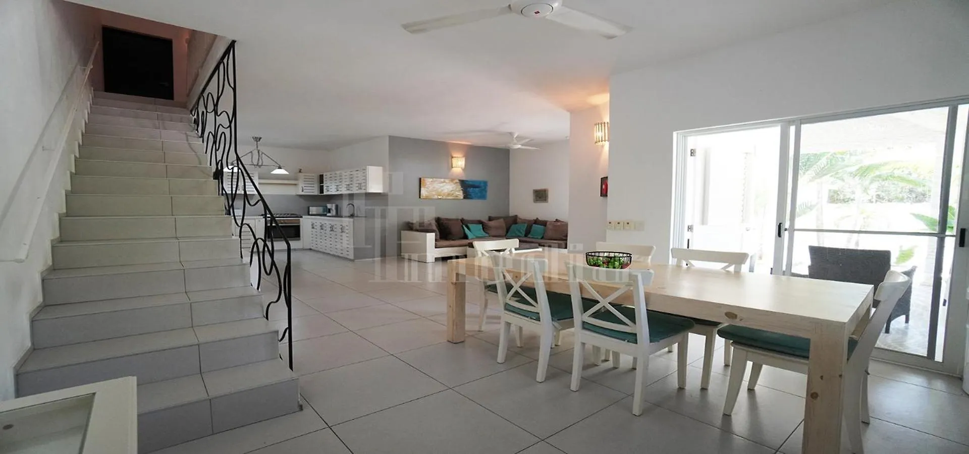 Villa Curuba Las Terrenas