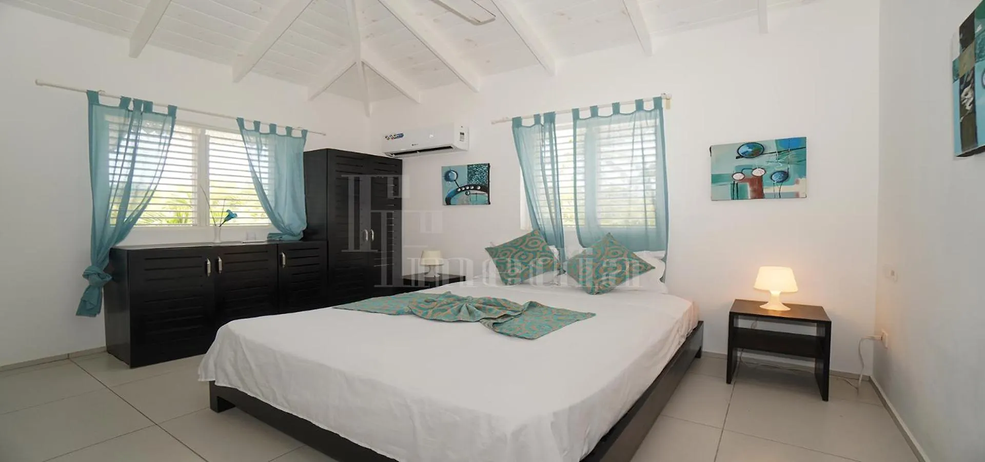 Villa Curuba Las Terrenas Dominican Republic
