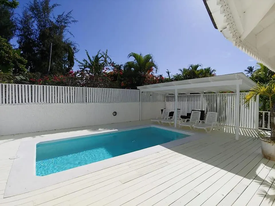 Villa Curuba Las Terrenas Dominican Republic