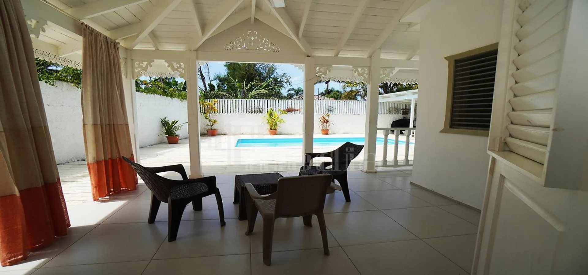 Villa Curuba Las Terrenas