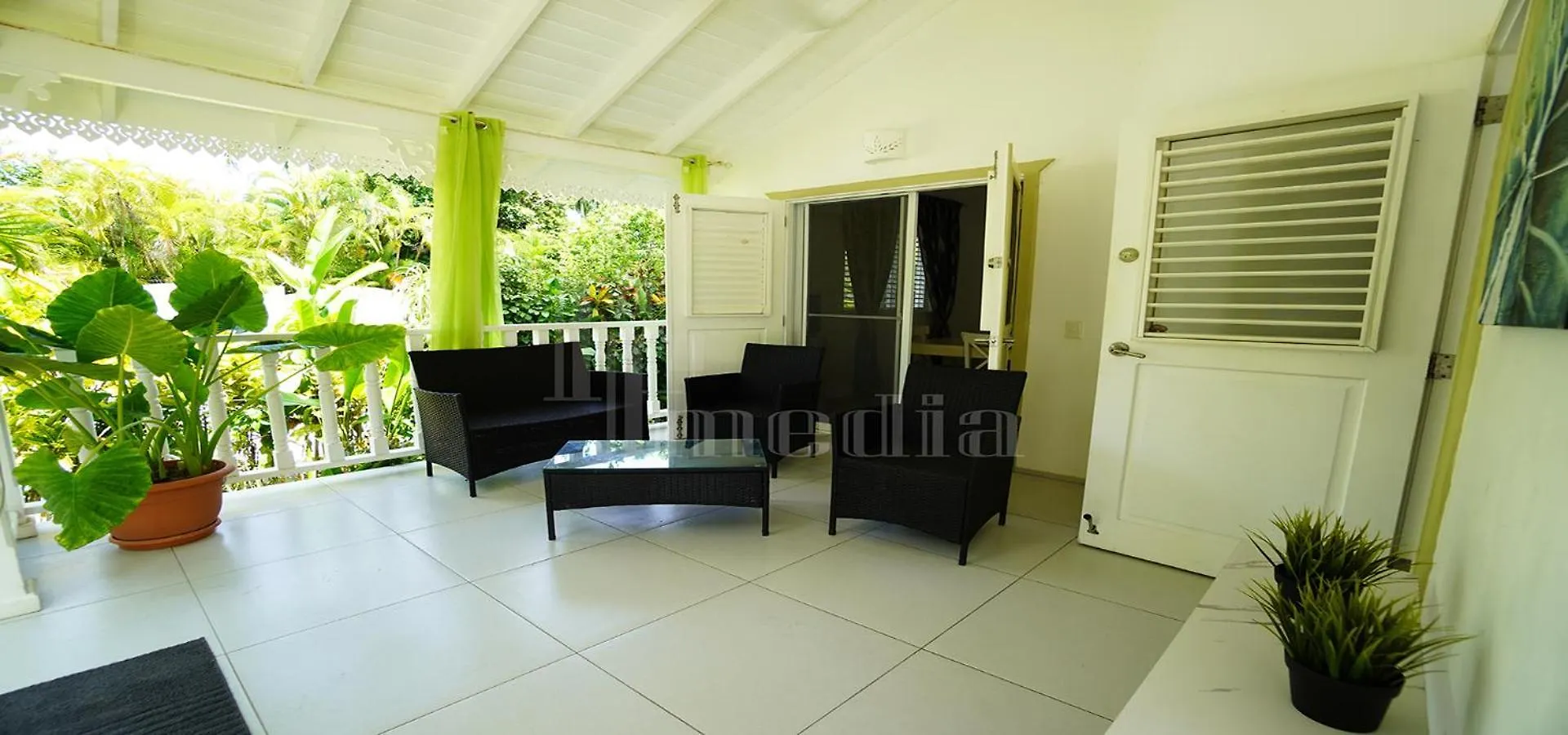 Villa Curuba Las Terrenas