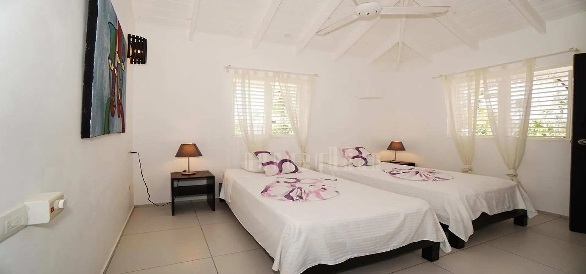 Villa Curuba Las Terrenas