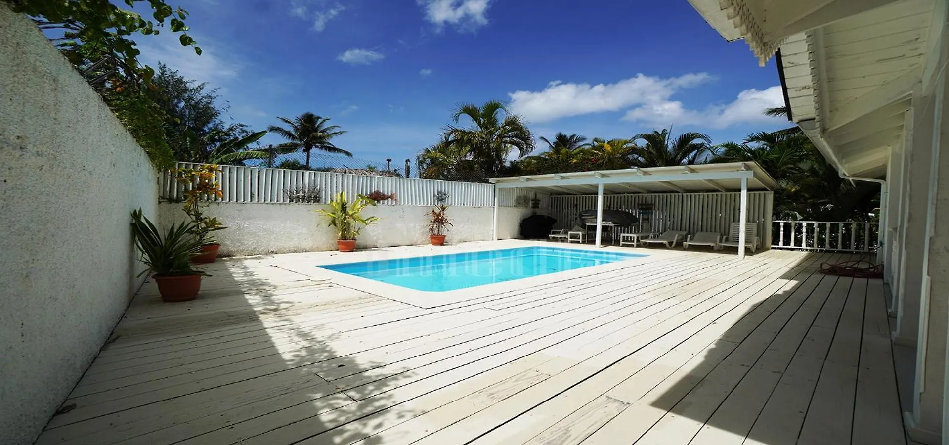 Villa Curuba Las Terrenas Dominican Republic